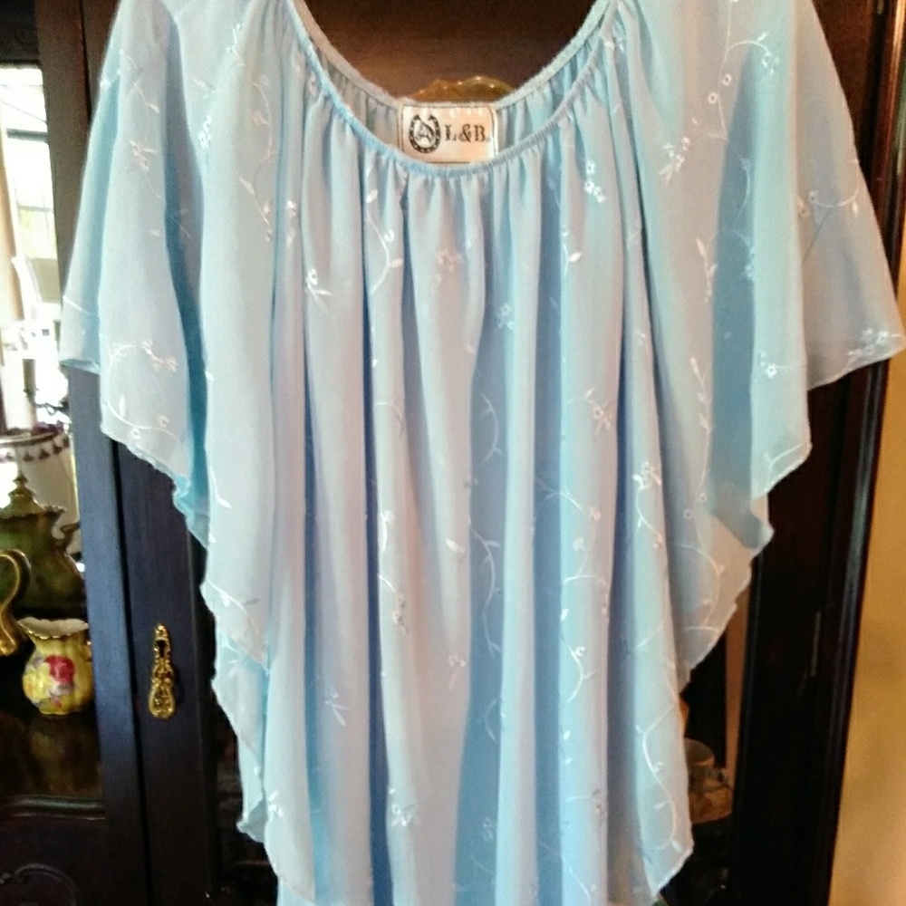 Top/dress